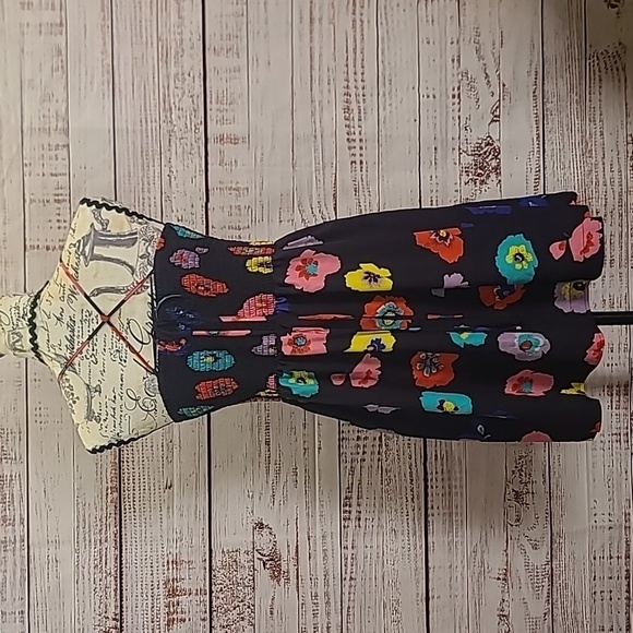 American Eagle Outfitters spaghetti strap dress - Picture 7 of 11